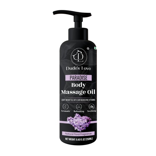 Dude love lavender - love, floral