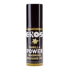 EROS Vanilla Power Warming
